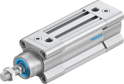 10647753 FESTO NORMCILINDER DSBC-32-30-PPVA-N3 2123070