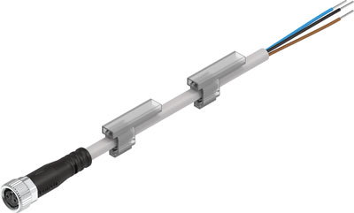 10634391 FESTO VERBINDINGSKABEL NEBU-M8G3-E-10-LE3 569842