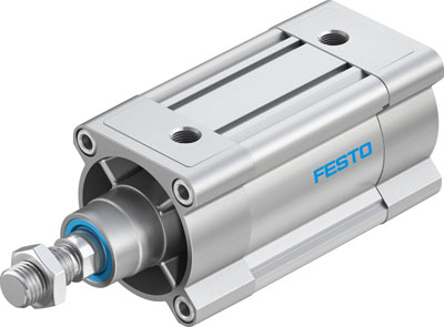 10647726 FESTO NORMCILINDER DSBC-80-60-PPSA-N3 2126638