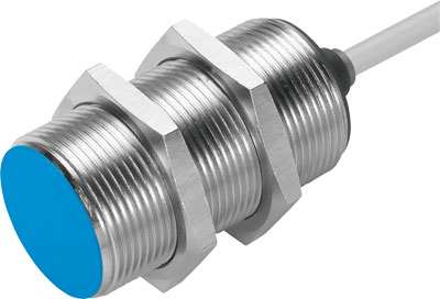 10484517 FESTO  NADERINGSSCHAKELAAR  SIED-M30B-ZS-K-L 538288