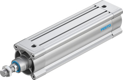 10647734 FESTO NORMCILINDER DSBC-80-250-PPSA-N3 1383374