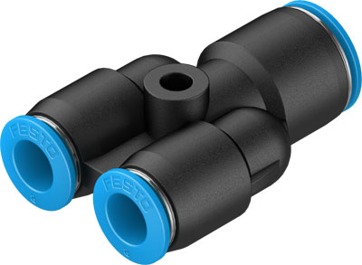 10488234 FESTO Y-INSTEEKKOPPELING QSY-10-8-20 130814
