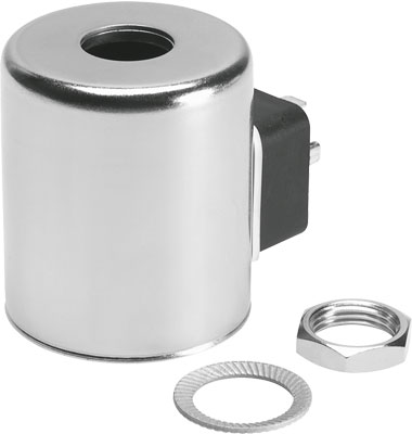 10635518 FESTO MAGNEETSPOEL VACC-S18-35-A1-1A 562907