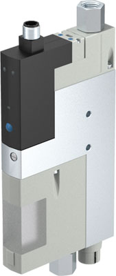 10634616 FESTO VACUUMGENERATOR OVEM-14-H-B-GO-CE-N-1P 540028