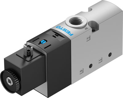 10970965 FESTO MAGNEETVENTIEL VUVS-L25-M32C-AD-G14-F8-1C1 575475