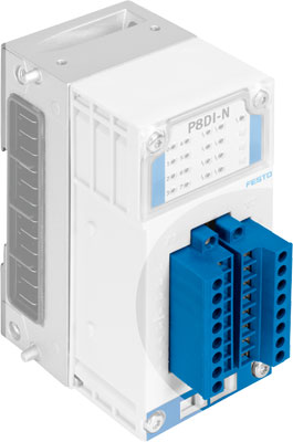11034662 FESTO STEKKER NECU-L3G8-C2-IS 565709