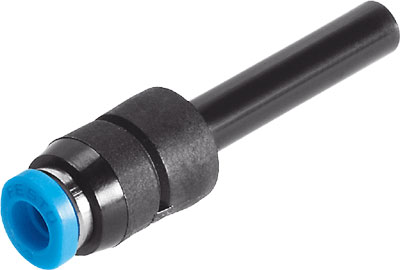 10814137 FESTO  INSTEEKKOPPELING QSM-3H-2 133035