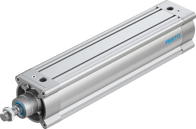 10647849 FESTO NORMCILINDER DSBC-100-400-PPVA-N3 1384814
