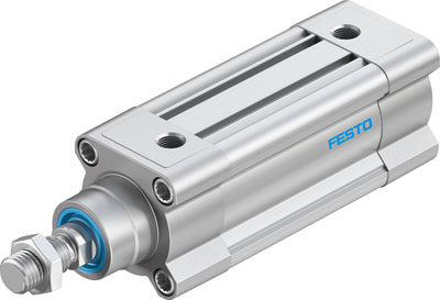 10647690 FESTO NORMCILINDER DSBC-50-60-PPSA-N3 2102630