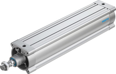 10765473 FESTO NORMCILINDER DSBC-125-500-PPSA-N3 1804673