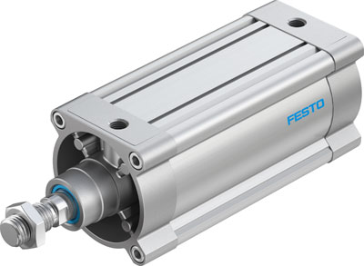 10765468 FESTO NORMCILINDER DSBC-125-160-PPSA-N3 1804667