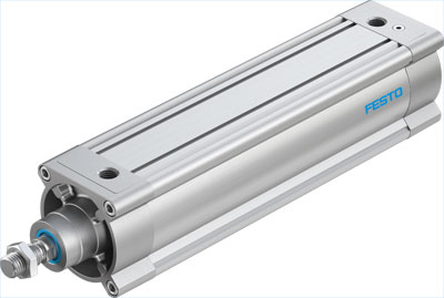 10647748 FESTO NORMCILINDER DSBC-100-320-PPSA-N3 1384899