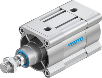 10647722 FESTO NORMCILINDER DSBC-80-25-PPSA-N3 1383366