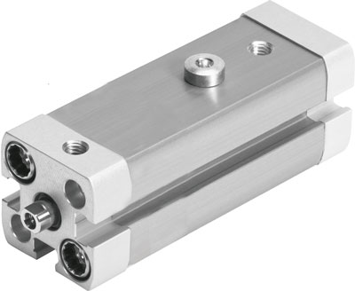 FESTO lineaire zwaaiklem CLR