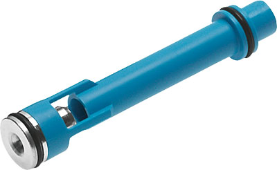 10480652 FESTO VACUUMGENERATORPATROON VN-20-H 547701