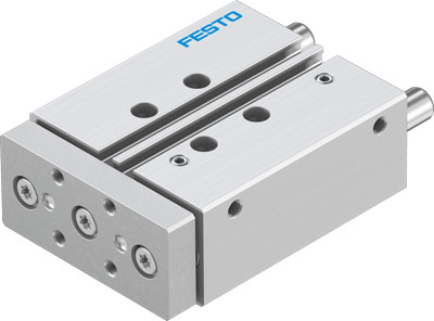 10431988 FESTO GELEIDINGSCILINDER DFM-16-40-P-A-KF 170911