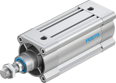 10647729 FESTO NORMCILINDER DSBC-80-100-PPSA-N3 1383370