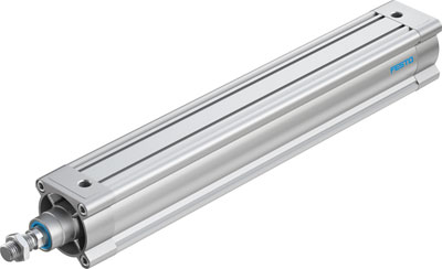 10647738 FESTO NORMCILINDER DSBC-80-500-PPSA-N3 1383377