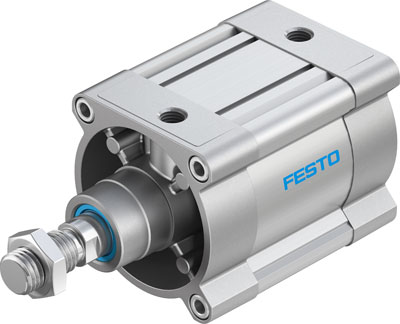 10765462 FESTO NORMCILINDER DSBC-125-25-PPSA-N3 1804661