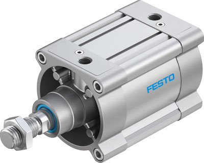10765475 FESTO NORMCILINDER DSBC-125-40-PPVA-N3 1804957