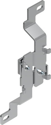10237128 FESTO BEVESTIGINGSBEUGEL MS6-WB 532196