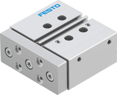 10420533 FESTO GELEIDINGSCILINDER DFM-20-25-P-A-GF 170841