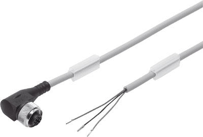 10476708 FESTO VERBINDINGSKABEL NEBU-M12W5-K-2.5-LE3 541367
