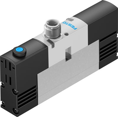 10636034 FESTO MAGNEETVENTIEL VSVA-B-M52-AH-A2-1R5L 546767