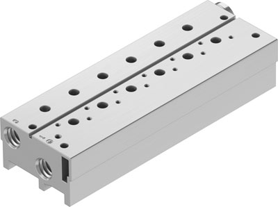 11102118 FESTO  AANSLUITBLOK VABM-B10-20S-G14-6-P3 576469
