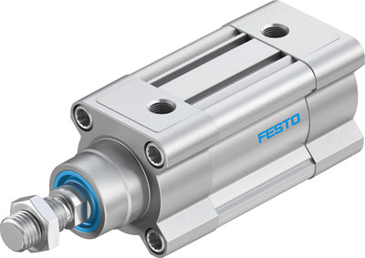 10647686 FESTO NORMCILINDER DSBC-50-25-PPSA-N3 1376301