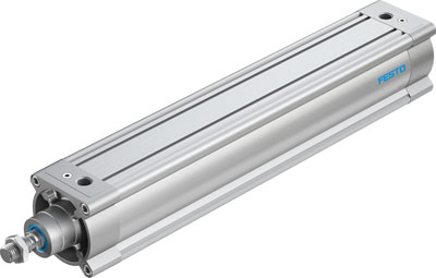 10647850 FESTO NORMCILINDER DSBC-100-500-PPVA-N3 1384815