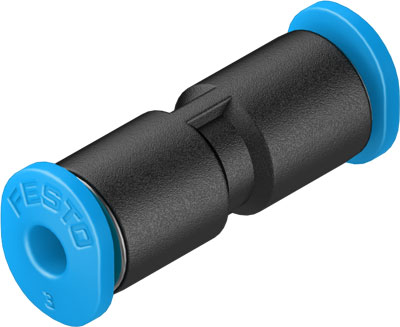 10178193 FESTO  INSTEEKKOPPELING QSM-4-3 153326