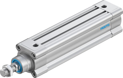 10647696 FESTO NORMCILINDER DSBC-50-160-PPSA-N3 1376309
