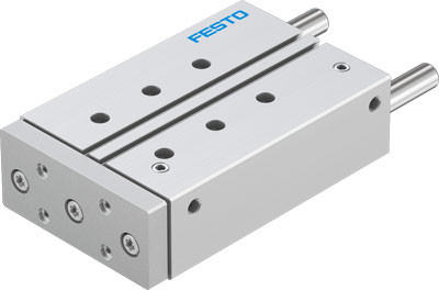 10438569 FESTO GELEIDINGSCILINDER DFM-40-125-P-A-KF 170943