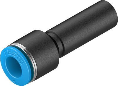 11115879 FESTO INSTEEKKOPPELING QS-10H-8 153043