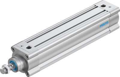 10647817 FESTO NORMCILINDER DSBC-63-250-PPVA-N3 1383586