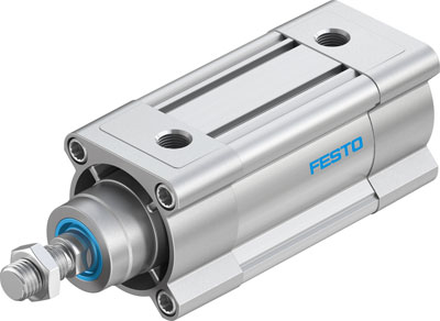 10647707 FESTO NORMCILINDER DSBC-63-50-PPSA-N3 1383634