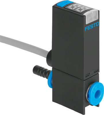 11103212 FESTO DRUKSENSOR SPAE-P10R-Q3-PNLK-2.5K 8001447