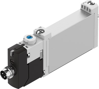 10765601 FESTO MAGNEETVENTIEL VUVG-B10-M52-RZT-F-1R8L 574237