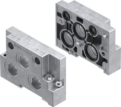10186426 FESTO EINDPLATENMODULE NEV-02-VDMA 161112