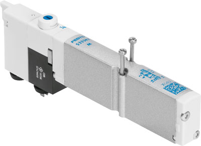 10323118 FESTO  MAGNEETVENTIEL VMPA1-M1H-X-PI 534415