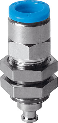 10480691 FESTO VACUUMZUIGNAPHOUDER ESH-HA-2-QS 189195