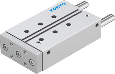 10478776 FESTO GELEIDINGSCILINDER DFM-32-125-P-A-KF 170936