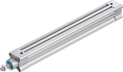 10647663 FESTO NORMCILINDER DSBC-32-320-PPSA-N3 1376476