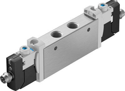 10765594 FESTO  MAGNEETVENTIEL VUVG-L14-B52-T-G18-1R8L 574230