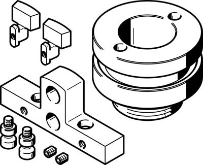 10481935 FESTO DETECTIEKIT EAPS-R1-32-S-WH 558397