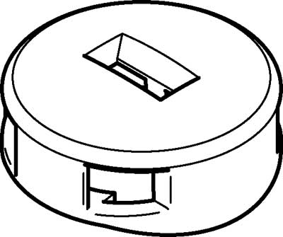 11034695 FESTO AFDEKKAP VMPA-HBT-B 540897