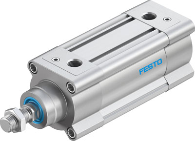 10647809 FESTO NORMCILINDER DSBC-63-60-PPVA-N3 2125492