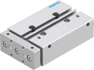 10478727 FESTO GELEIDINGSCILINDER DFM-12-50-P-A-GF 170829