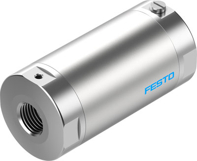 11104564 FESTO PINCHVENTIEL VZQA-C-M22C-6-GG-V2V4E-4 8091739